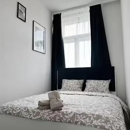 Apartment Beautiful Cozy Near The Square F8c Wernsdorf